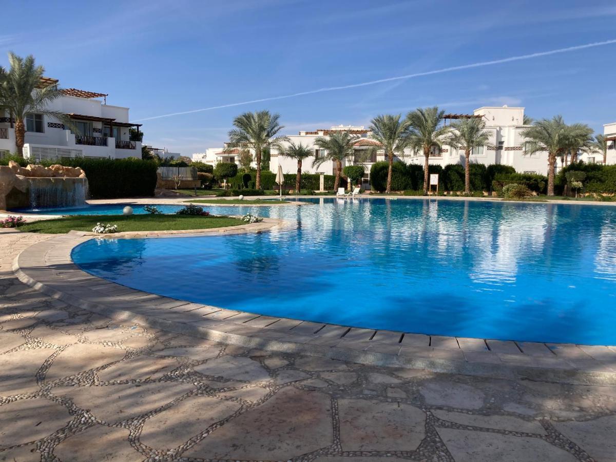 Modern Apartment Sharm El-Sheikh Exterior foto